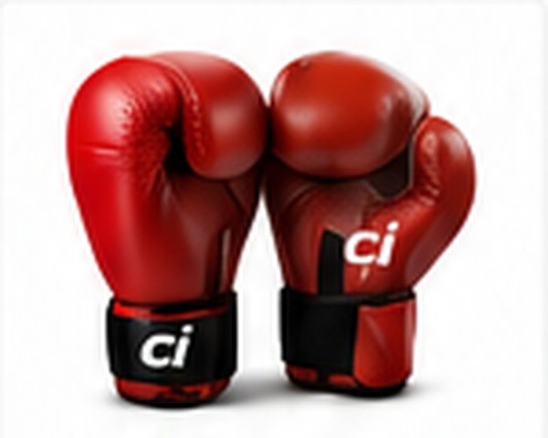 Boxing Gloves