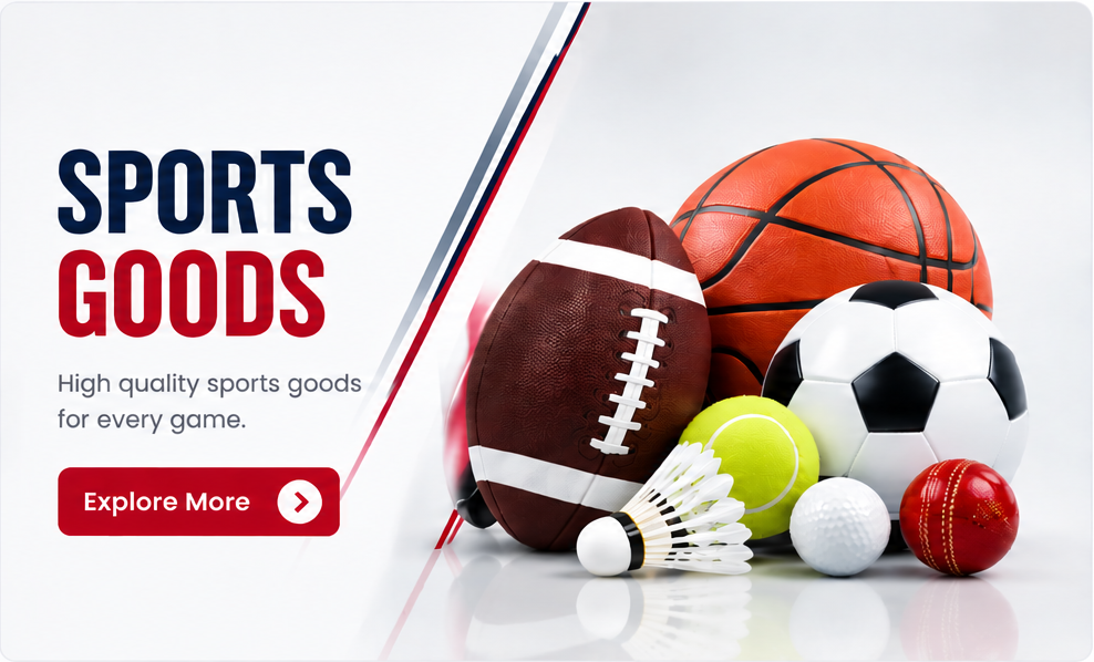 Sports Goods