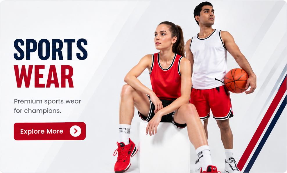 Sports Wear