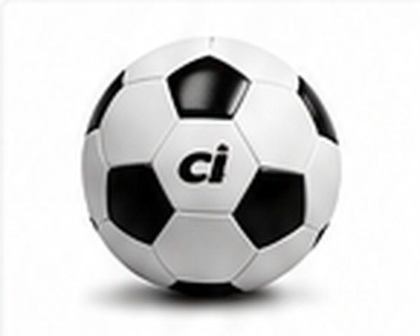 PU Match Football