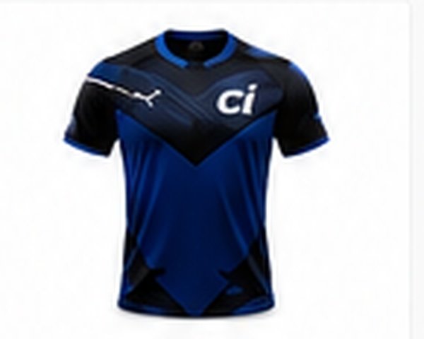 Team Jersey