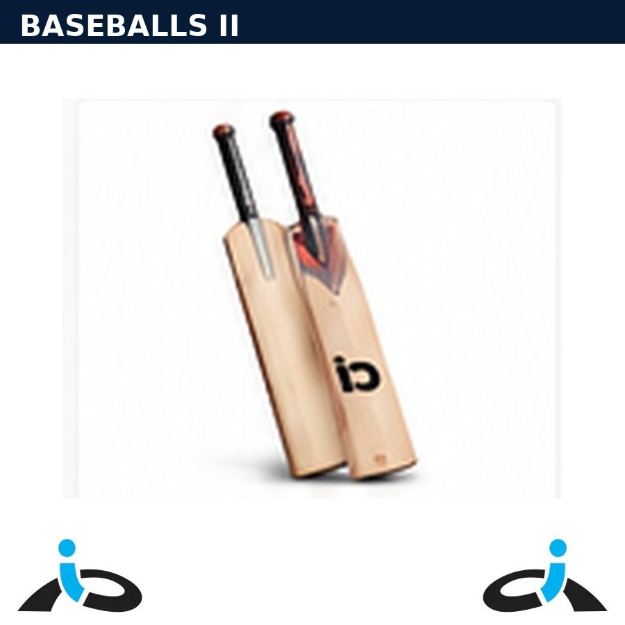 Premium Baseball Pro