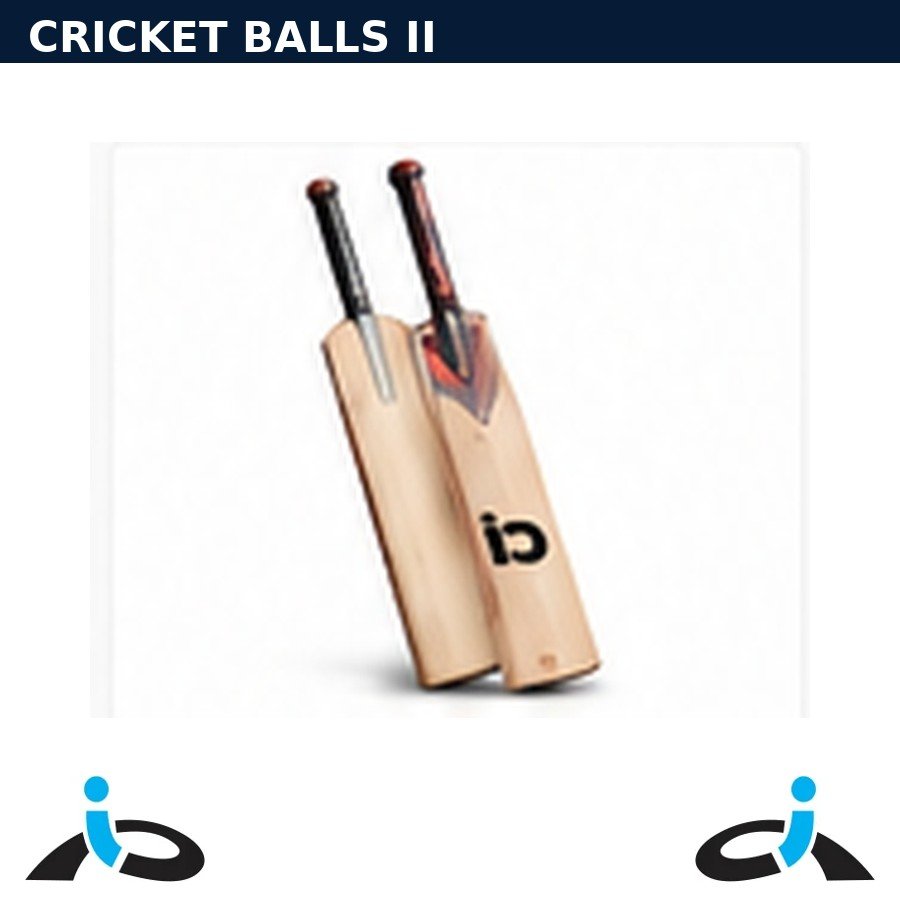 Premium Cricket Ball Pro