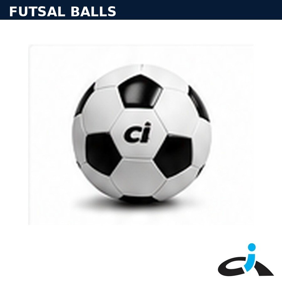 Premium Futsal Ball Classic