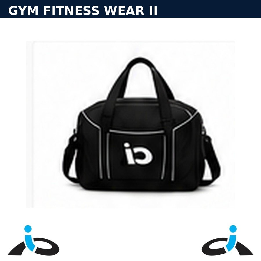 Premium Gym / Fitness Wear Pro