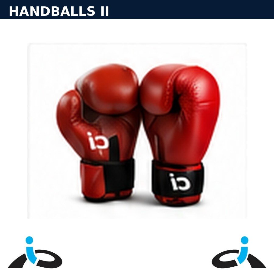 Premium Handball Pro