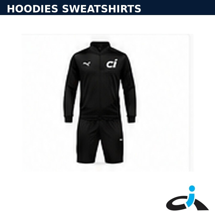 Premium Hoodie & Sweatshirt Classic