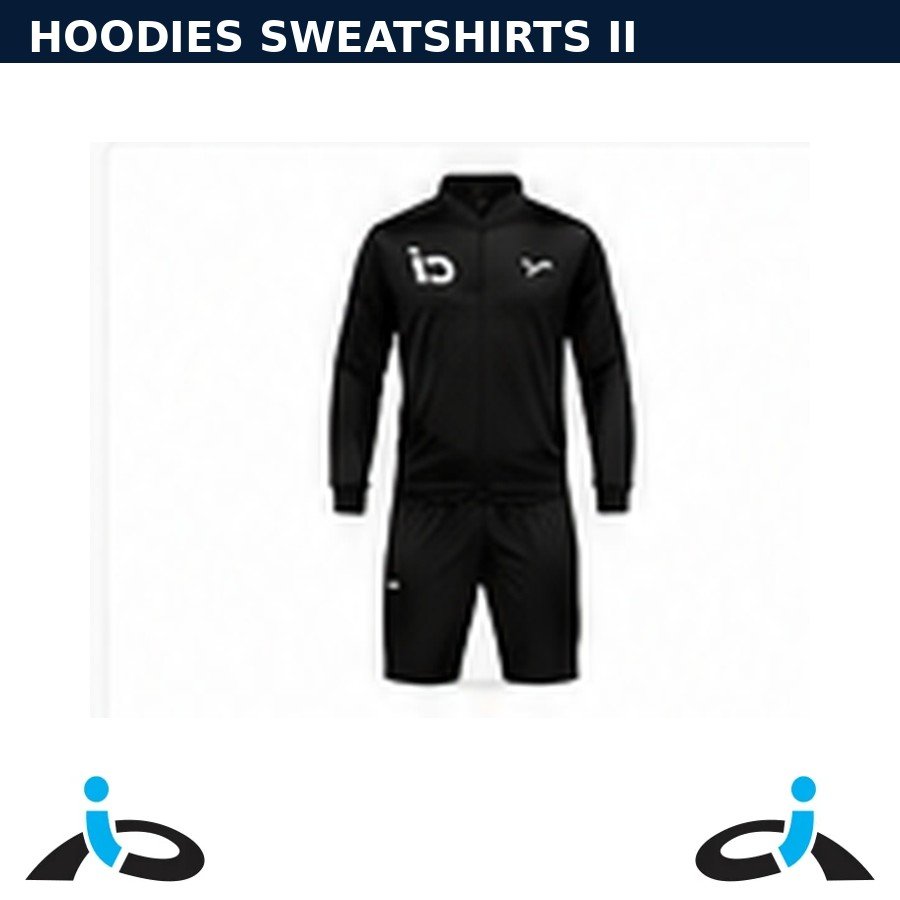 Premium Hoodie & Sweatshirt Pro