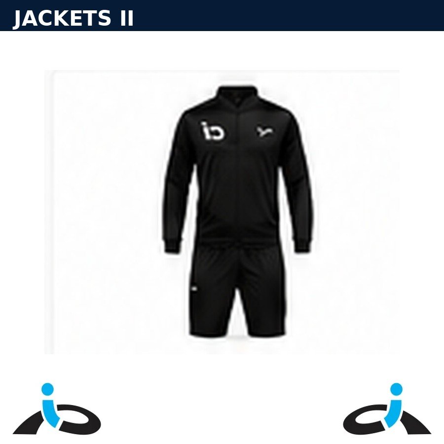 Premium Sports Jacket Pro