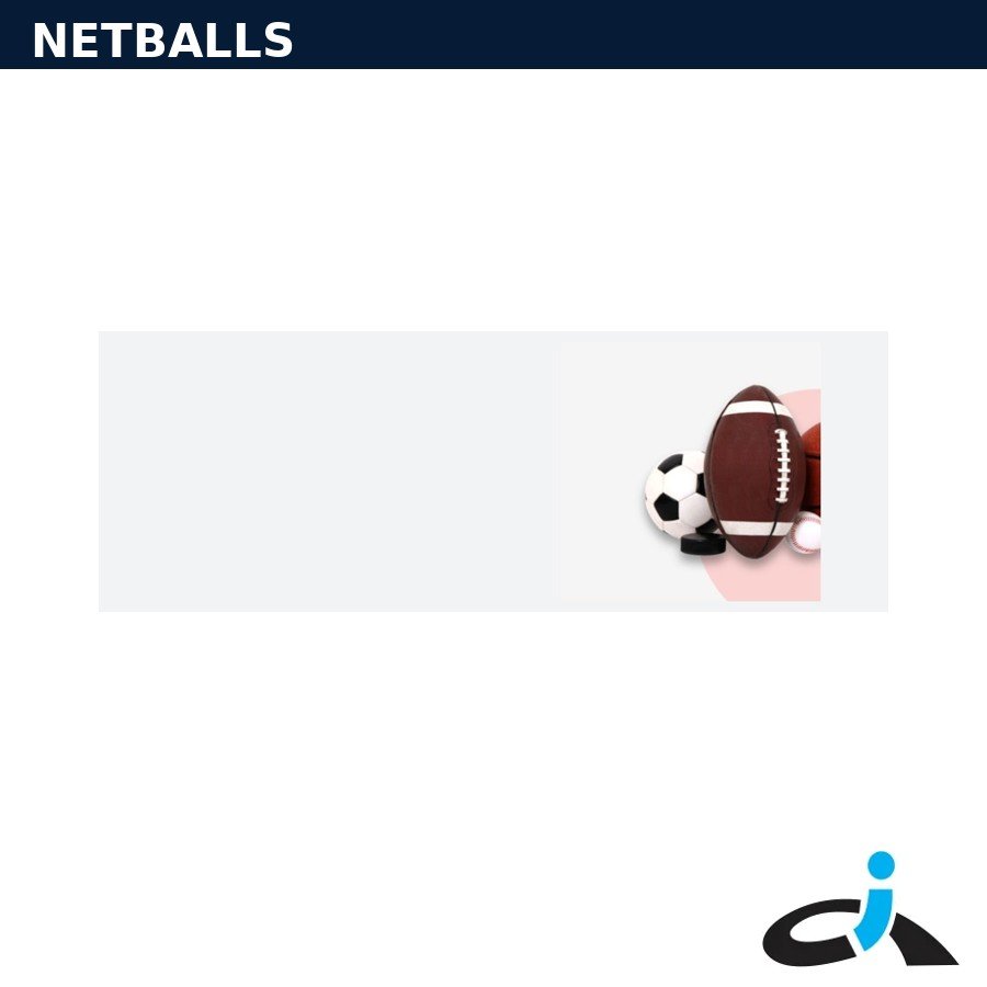 Premium Netball Classic