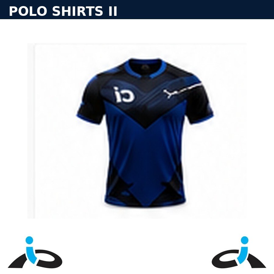 Premium Polo Shirt Pro