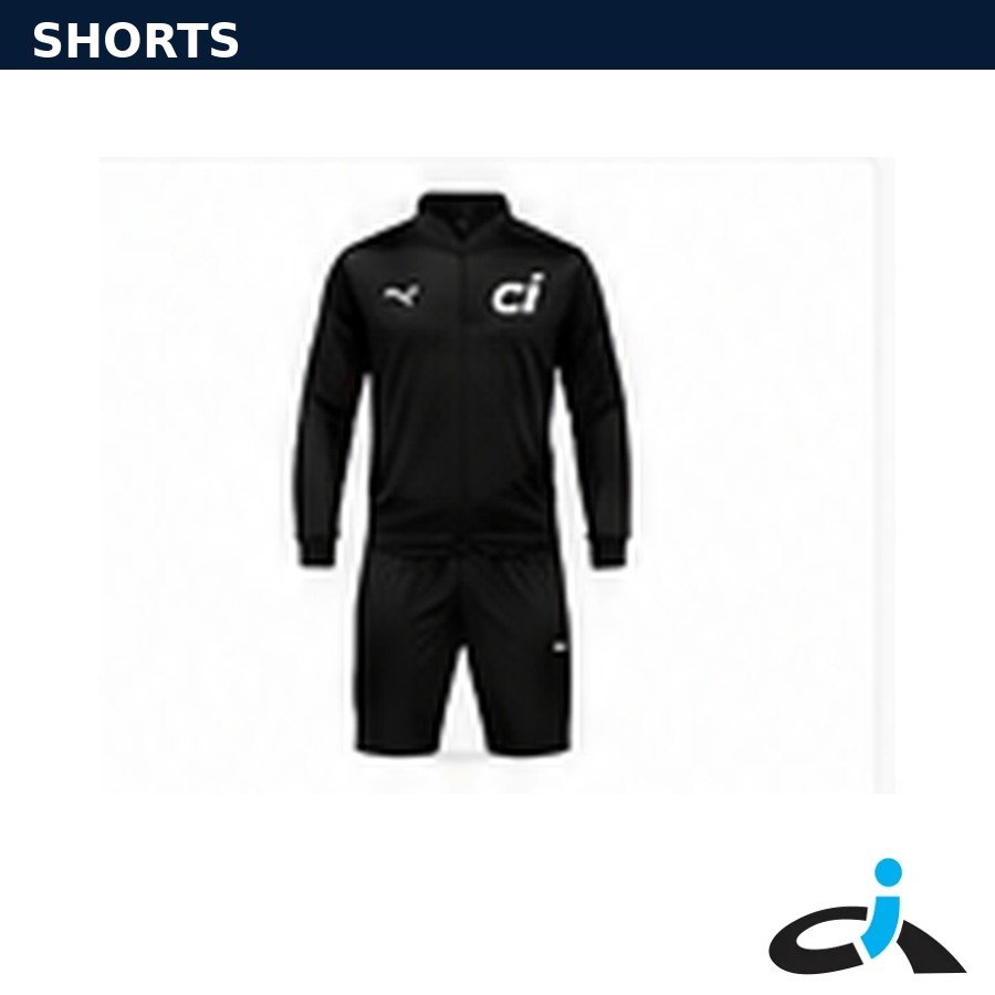 Premium Sports Shorts Classic