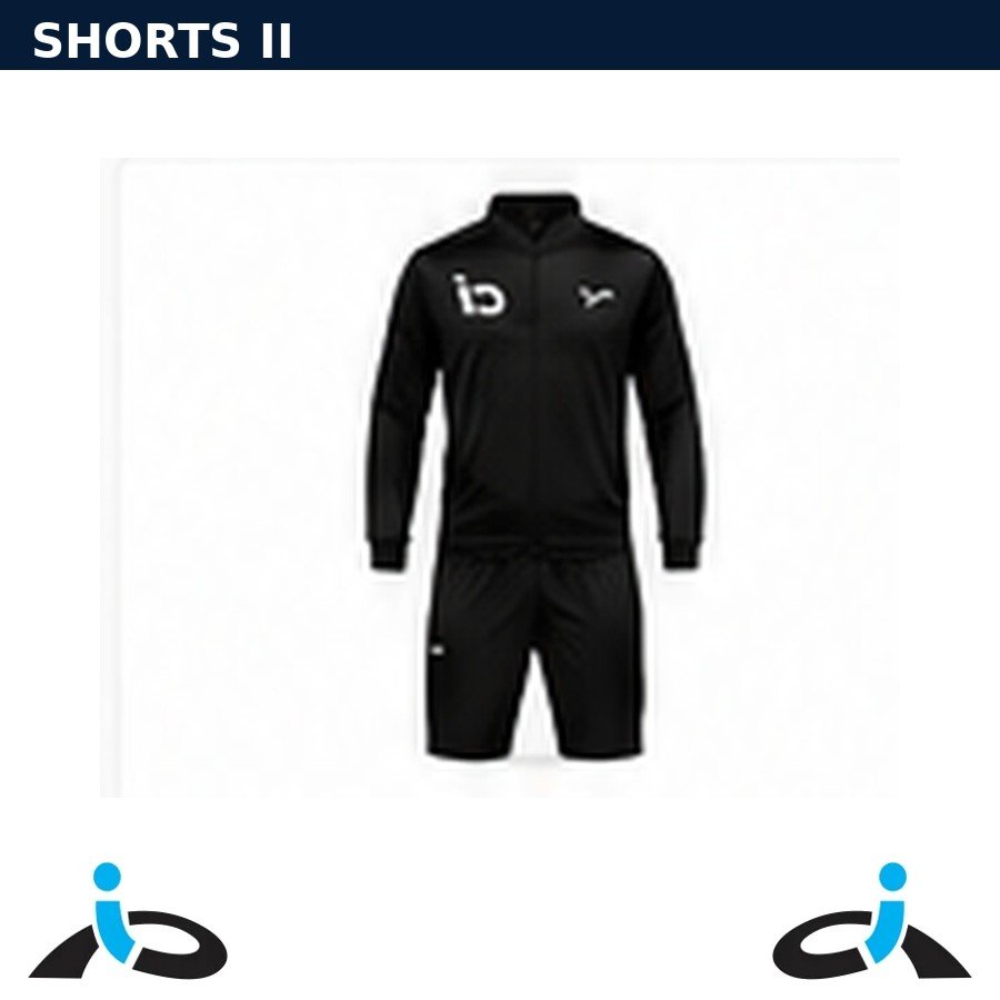 Premium Sports Shorts Pro