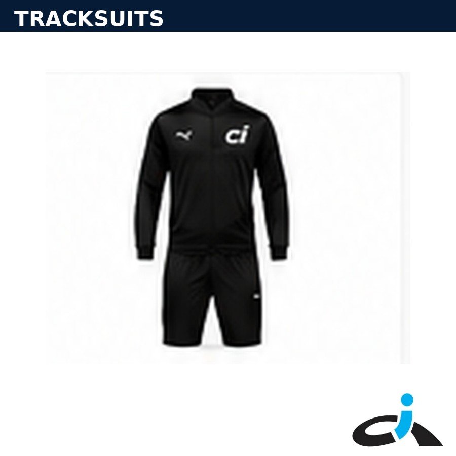 Premium Tracksuit Classic