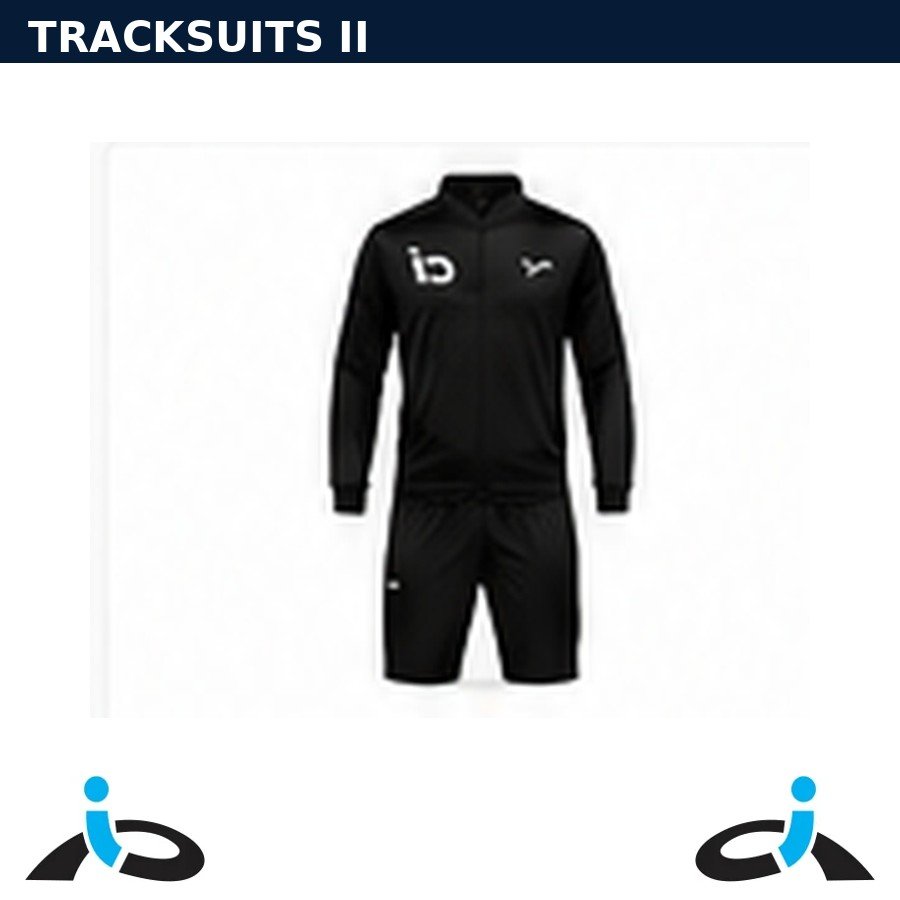 Premium Tracksuit Pro